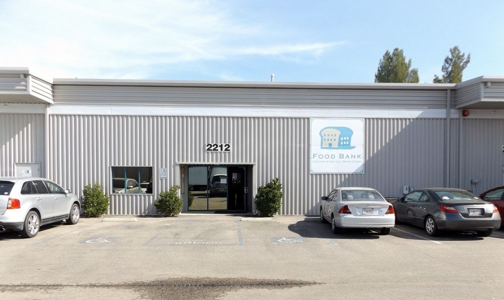 Industrial For Sale: 2212 Golden Hill Rd, Paso Robles, CA 93446